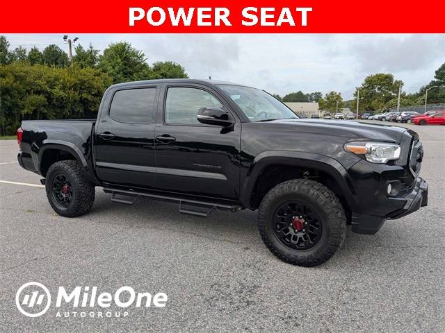 2022 Toyota Tacoma SR5 — Pickup Truck — 39,980 mi — Elizabeth City, NC