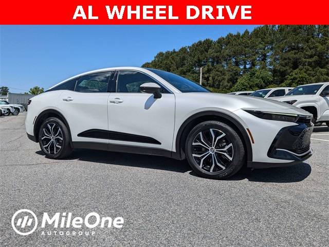 2023 Toyota Crown XLE — Sedan — 13,856 mi — Elizabeth City, NC