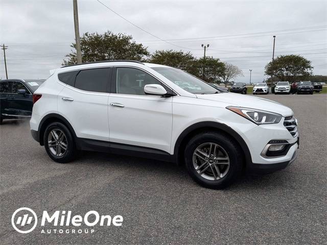 2018 Hyundai Santa Fe Sport Base — SUV — 92,702 mi — Elizabeth City, NC