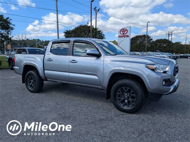 2021 Toyota Tacoma SR5 — Pickup Truck — 17,345 mi — Elizabeth City, NC