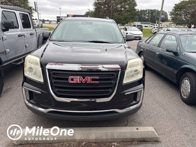 2016 GMC Terrain SLE-2 — SUV — 135,283 mi — Elizabeth City, NC