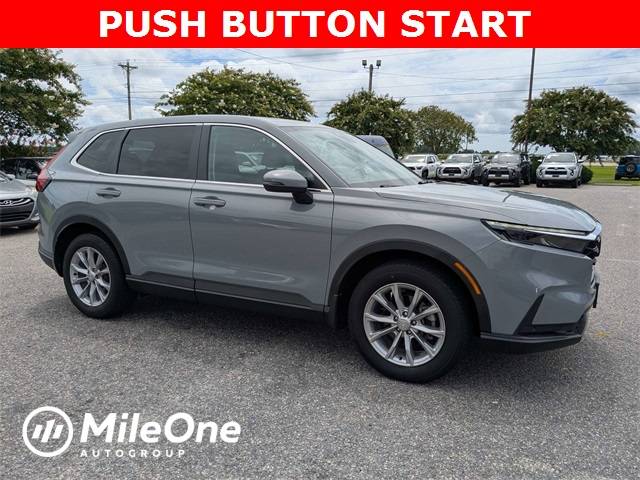 2023 Honda CR-V EX-L — SUV — 23,190 mi — Elizabeth City, NC