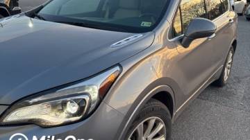 2019 Buick Envision Essence — SUV — 67,007 mi — Elizabeth City, NC