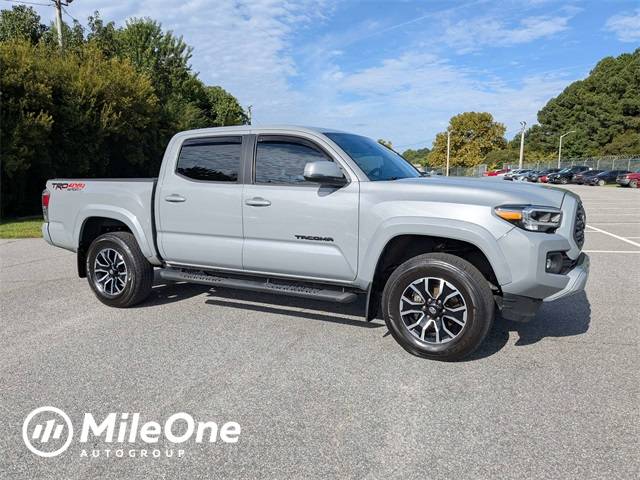 2021 Toyota Tacoma TRD Sport — Pickup Truck — 87,069 mi — Elizabeth City, NC