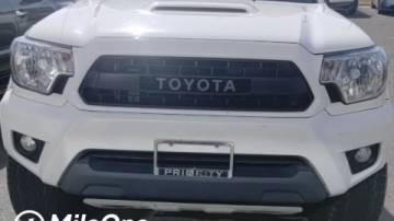 2015 Toyota Tacoma Base — Pickup Truck — 154,760 mi — Elizabeth City, NC