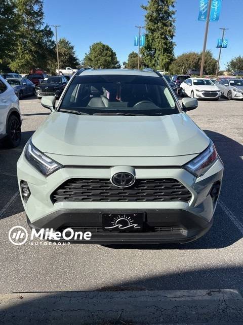 2022 Toyota RAV4 XLE Premium — SUV — 39,109 mi — Elizabeth City, NC