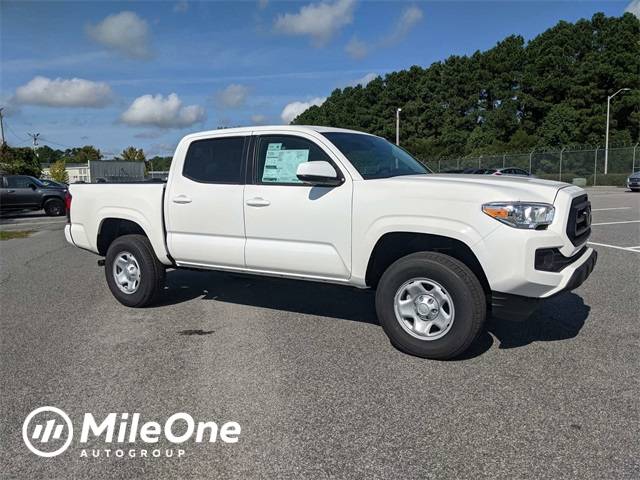2021 Toyota Tacoma SR — Pickup Truck — 39,182 mi — Elizabeth City, NC