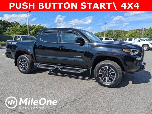 2022 Toyota Tacoma TRD Sport — Pickup Truck — 41,765 mi — Elizabeth City, NC