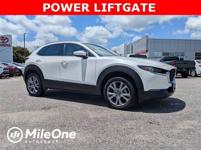 2024 Mazda CX-30 Premium — SUV — 4,390 mi — Elizabeth City, NC