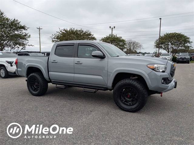 2019 Toyota Tacoma TRD Sport — Pickup Truck — 106,112 mi — Elizabeth City, NC