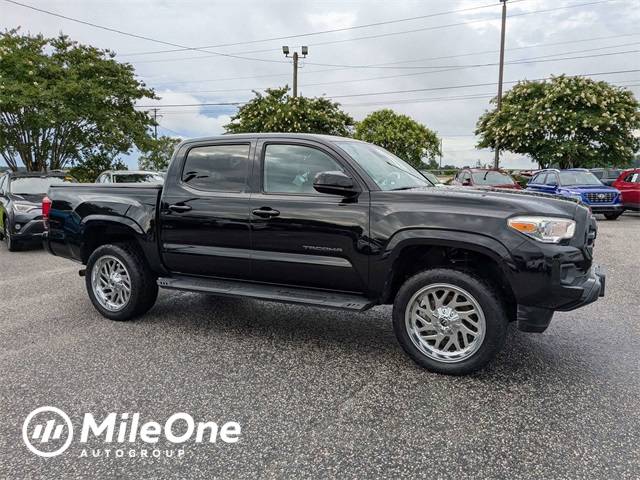 2019 Toyota Tacoma SR — Pickup Truck — 97,799 mi — Elizabeth City, NC