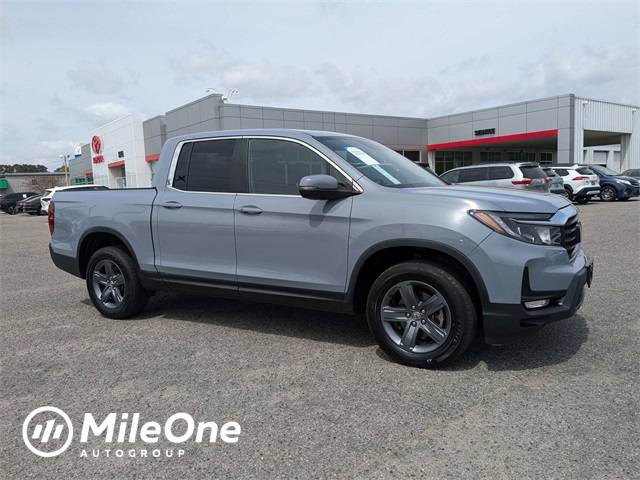 2022 Honda Ridgeline RTL — Pickup Truck — 103,200 mi — Elizabeth City, NC
