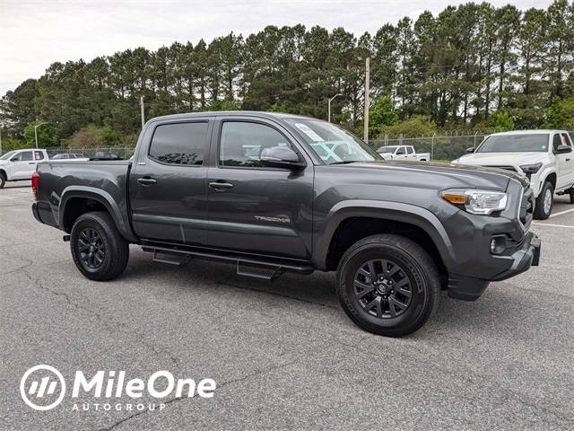 2023 Toyota Tacoma SR5 — Pickup Truck — 12,588 mi — Elizabeth City, NC