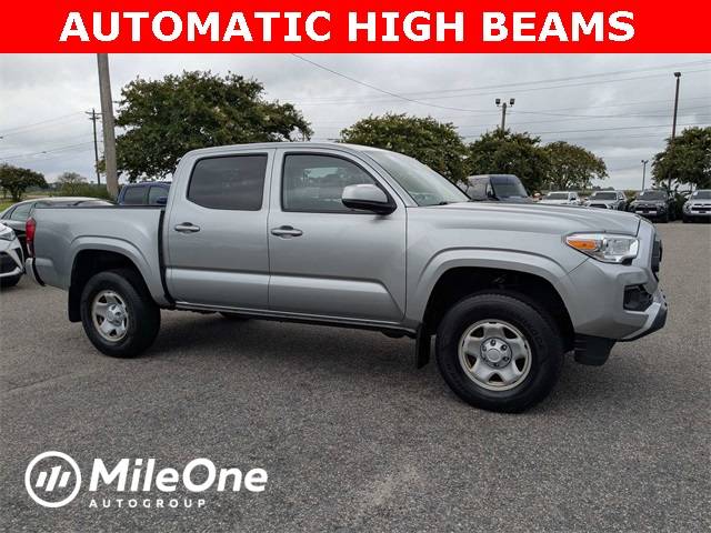 2022 Toyota Tacoma SR — Pickup Truck — 44,958 mi — Elizabeth City, NC