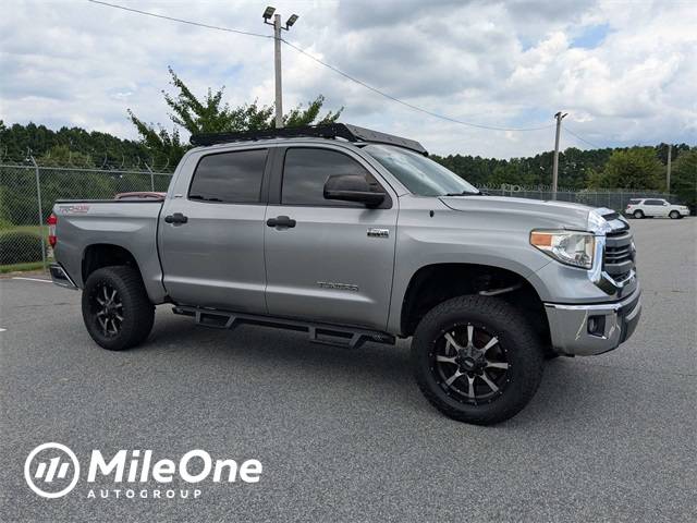 2014 Toyota Tundra SR5 — Pickup Truck — 98,715 mi — Elizabeth City, NC