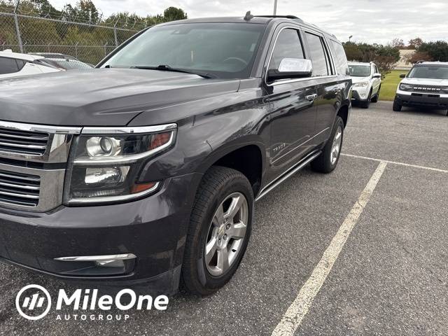 2015 Chevrolet Tahoe LTZ — SUV — 135,523 mi — Elizabeth City, NC