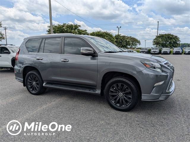 2021 Lexus GX GX 460 Premium — SUV — 42,000 mi — Elizabeth City, NC