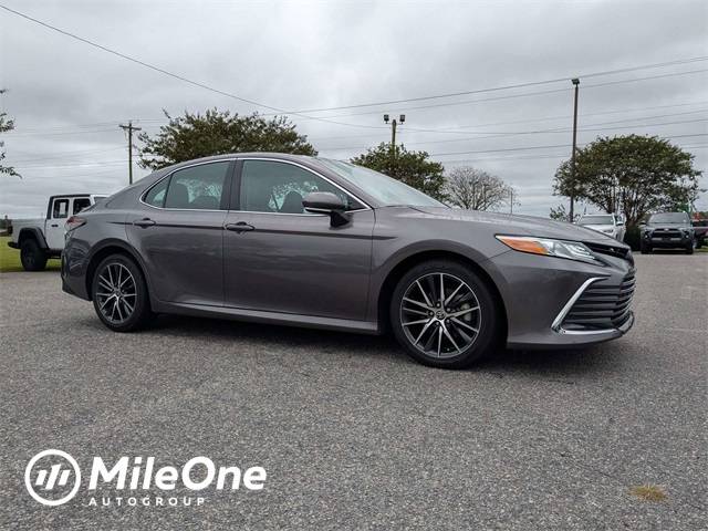 2024 Toyota Camry XLE V6 — Sedan — 34,151 mi — Elizabeth City, NC