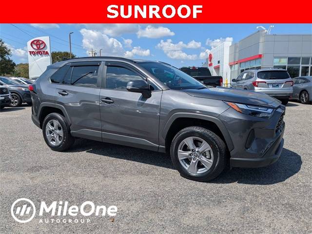 2022 Toyota RAV4 XLE — SUV — 39,914 mi — Elizabeth City, NC
