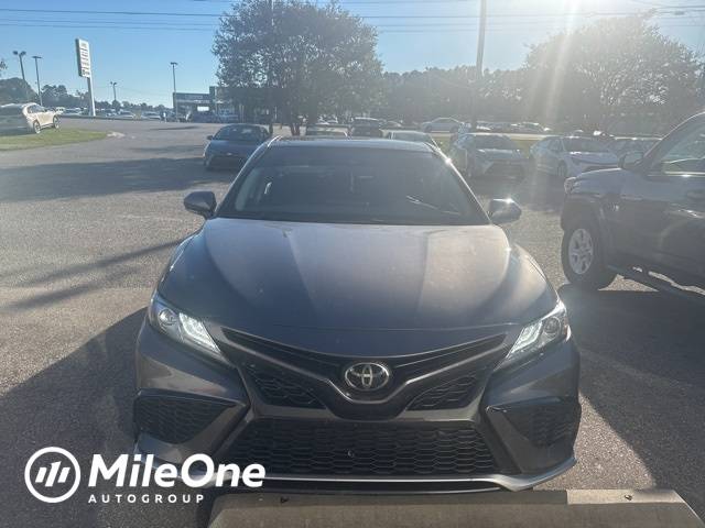 2023 Toyota Camry XSE — Sedan — 56,240 mi — Elizabeth City, NC