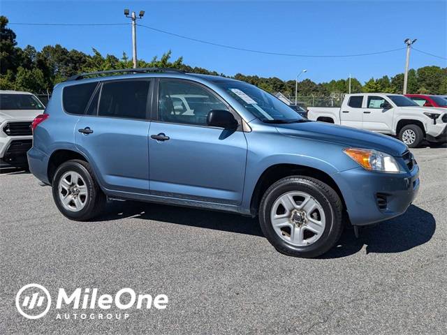 2011 Toyota RAV4 Base — SUV — 102,151 mi — Elizabeth City, NC