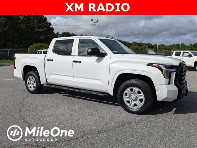 2023 Toyota Tundra SR — Pickup Truck — 36,152 mi — Elizabeth City, NC