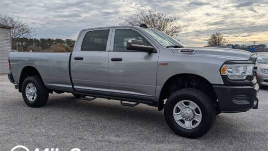2022 Ram 3500 Tradesman — Pickup Truck — 27,769 mi — Elizabeth City, NC