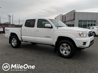 Used 2015 Toyota Tacomas For Sale Truecar