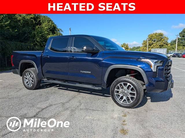 2023 Toyota Tundra SR5 — Pickup Truck — 27,772 mi — Elizabeth City, NC