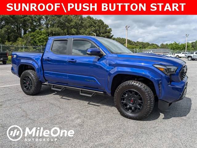2024 Toyota Tacoma SR5 — Pickup Truck — 10,376 mi — Elizabeth City, NC