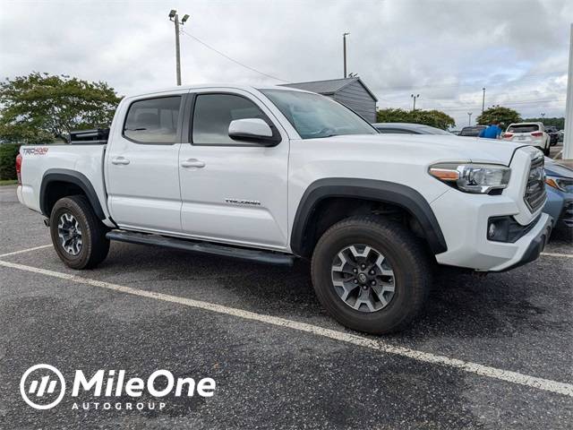 2016 Toyota Tacoma TRD Off Road — Pickup Truck — 75,747 mi — Elizabeth City, NC