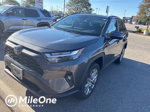 2023 Toyota RAV4 XLE Premium — SUV — 41,667 mi — Elizabeth City, NC