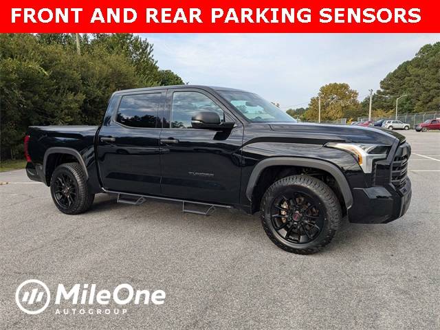 2022 Toyota Tundra SR5 — Pickup Truck — 46,491 mi — Elizabeth City, NC