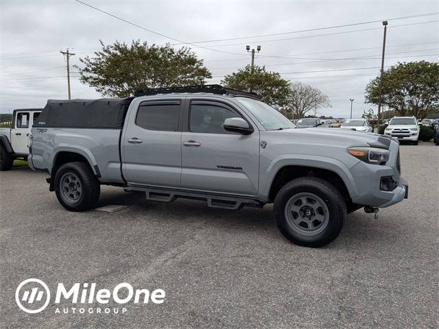 2019 Toyota Tacoma TRD Sport — Pickup Truck — 74,311 mi — Elizabeth City, NC