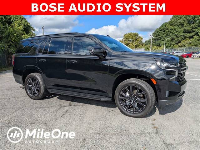2023 Chevrolet Tahoe RST — SUV — 28,575 mi — Elizabeth City, NC