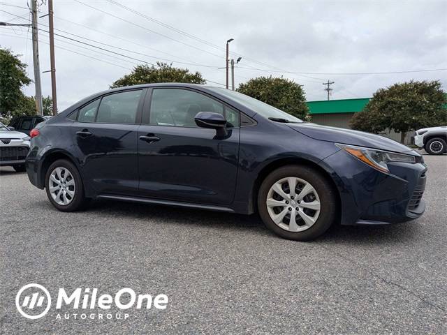 2023 Toyota Corolla LE — Sedan — 19,030 mi — Elizabeth City, NC