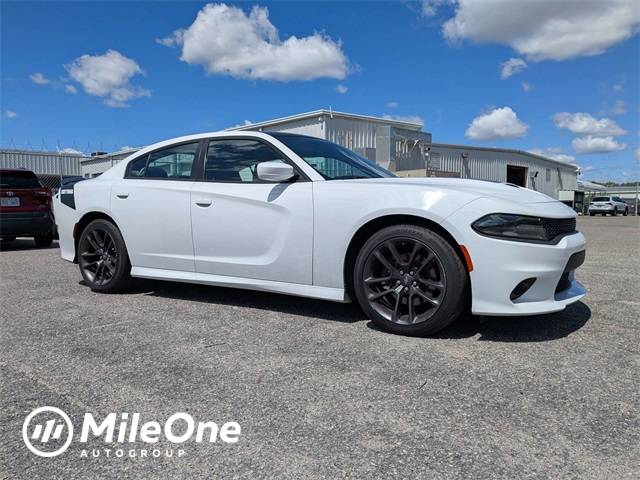 2021 Dodge Charger R/T — Sedan — 42,278 mi — Elizabeth City, NC