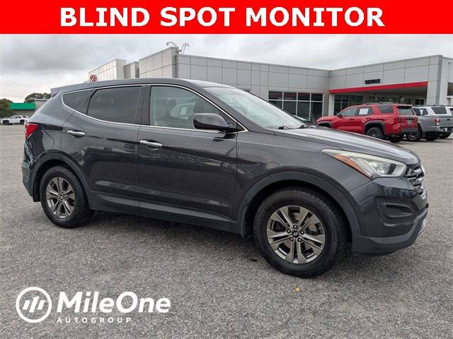 2016 Hyundai Santa Fe Sport Base — SUV — 94,276 mi — Elizabeth City, NC