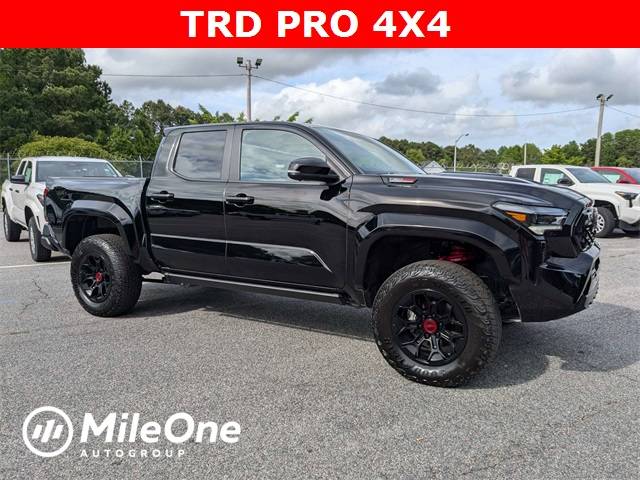 2024 Toyota Tacoma TRD Pro Hybrid — Pickup Truck — 12,750 mi — Elizabeth City, NC