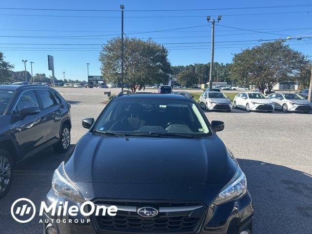 2018 Subaru Crosstrek Premium — SUV — 83,662 mi — Elizabeth City, NC