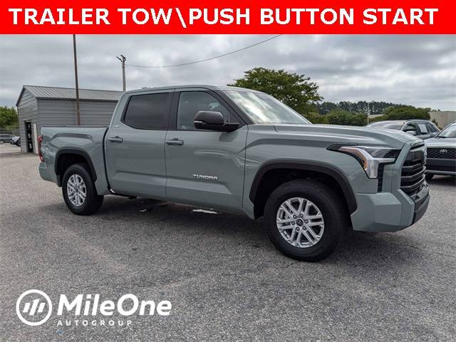 2024 Toyota Tundra SR5 — Pickup Truck — 8 mi — Elizabeth City, NC