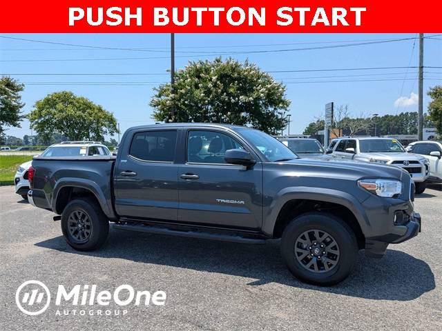 2023 Toyota Tacoma SR5 — Pickup Truck — 30,395 mi — Elizabeth City, NC