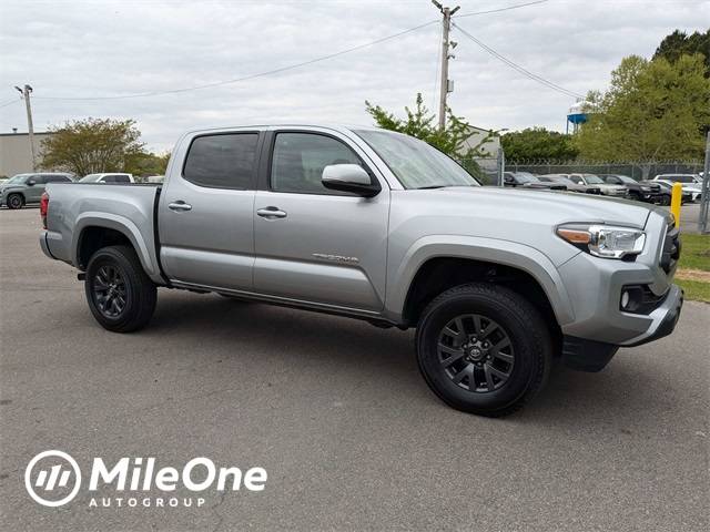 2023 Toyota Tacoma SR5 — Pickup Truck — 36,908 mi — Elizabeth City, NC