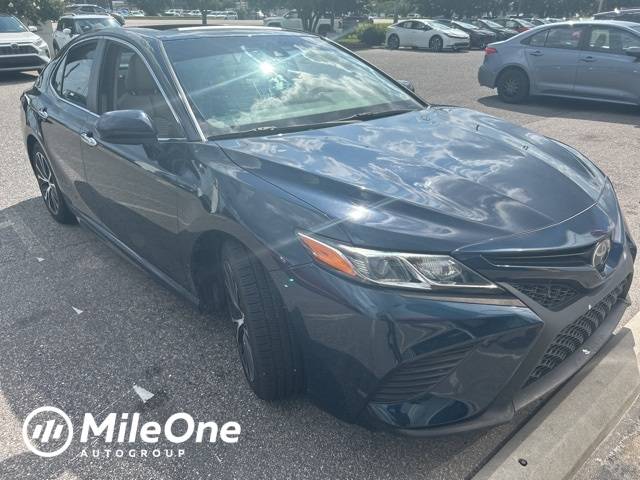 2018 Toyota Camry L — Sedan — 89,775 mi — Elizabeth City, NC