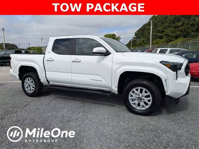 2024 Toyota Tacoma SR5 — Pickup Truck — 2,337 mi — Elizabeth City, NC