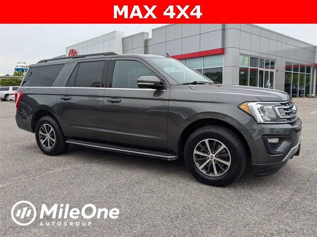 2020 Ford Expedition XLT — SUV — 123,995 mi — Elizabeth City, NC
