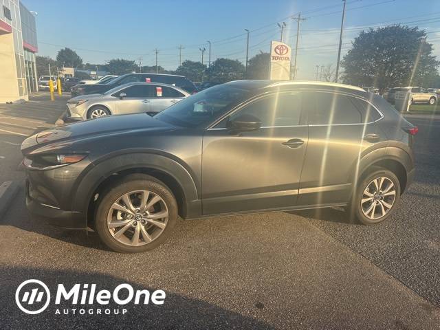 2022 Mazda CX-30 Premium — SUV — 40,205 mi — Elizabeth City, NC