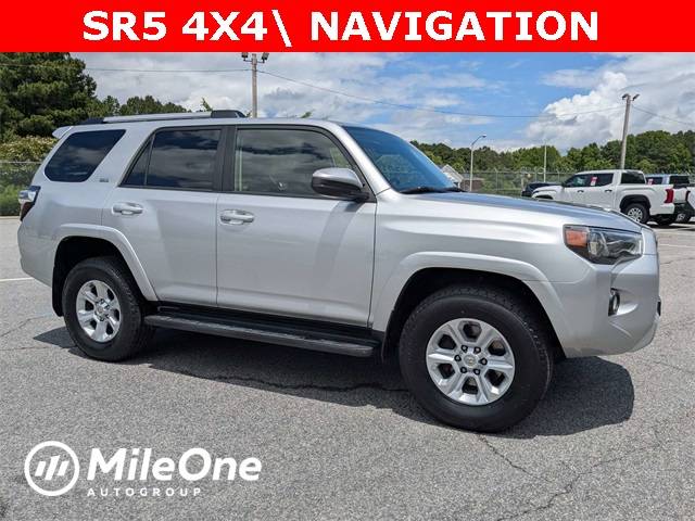 2019 Toyota 4Runner SR5 — SUV — 177,643 mi — Elizabeth City, NC