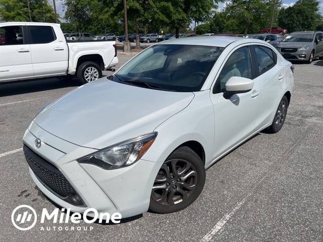 2019 Toyota Yaris L — Sedan — 94,291 mi — Elizabeth City, NC
