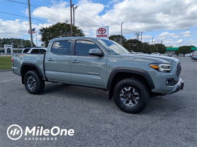 2023 Toyota Tacoma TRD Off Road — Pickup Truck — 9,005 mi — Elizabeth City, NC